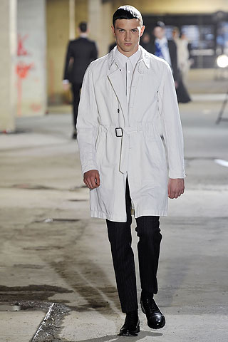 Dries Van Noten / - 2011